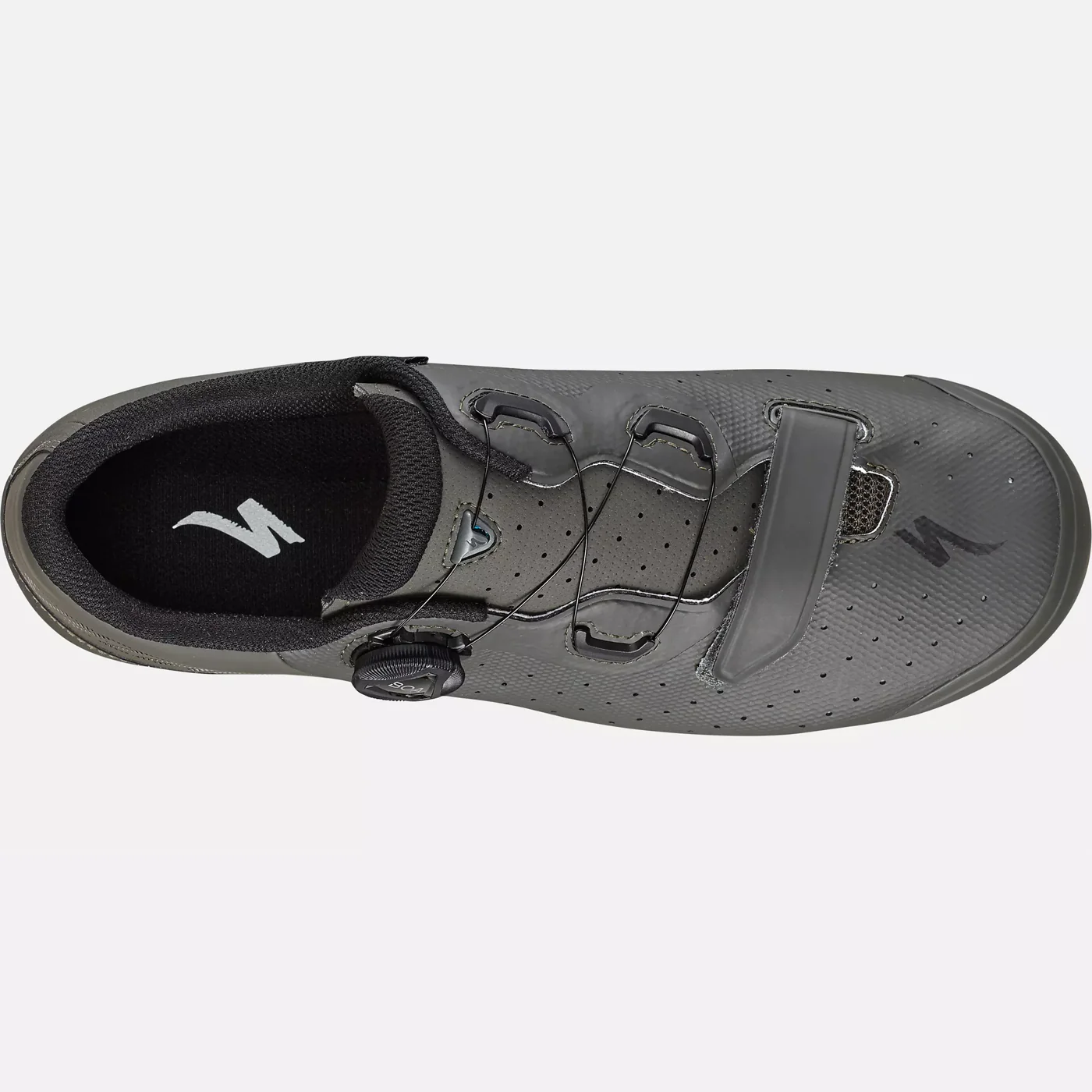 Specialized Recon 2.0 Mountain shoes - Dark Green