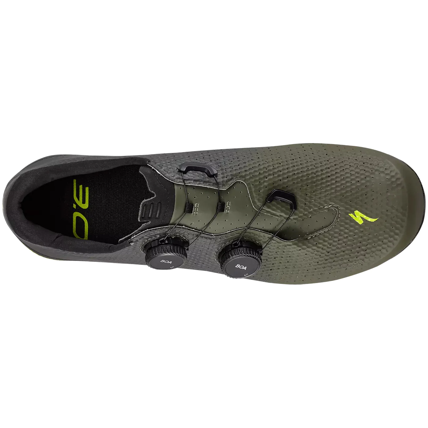 Specialized Torch 3.0 Road shoes - Green