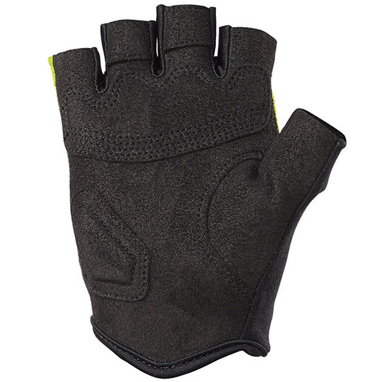 Specialized Body Geometry kids gloves - Yellow black