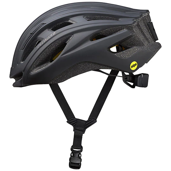 Specialized Propero 3 helmet - Black