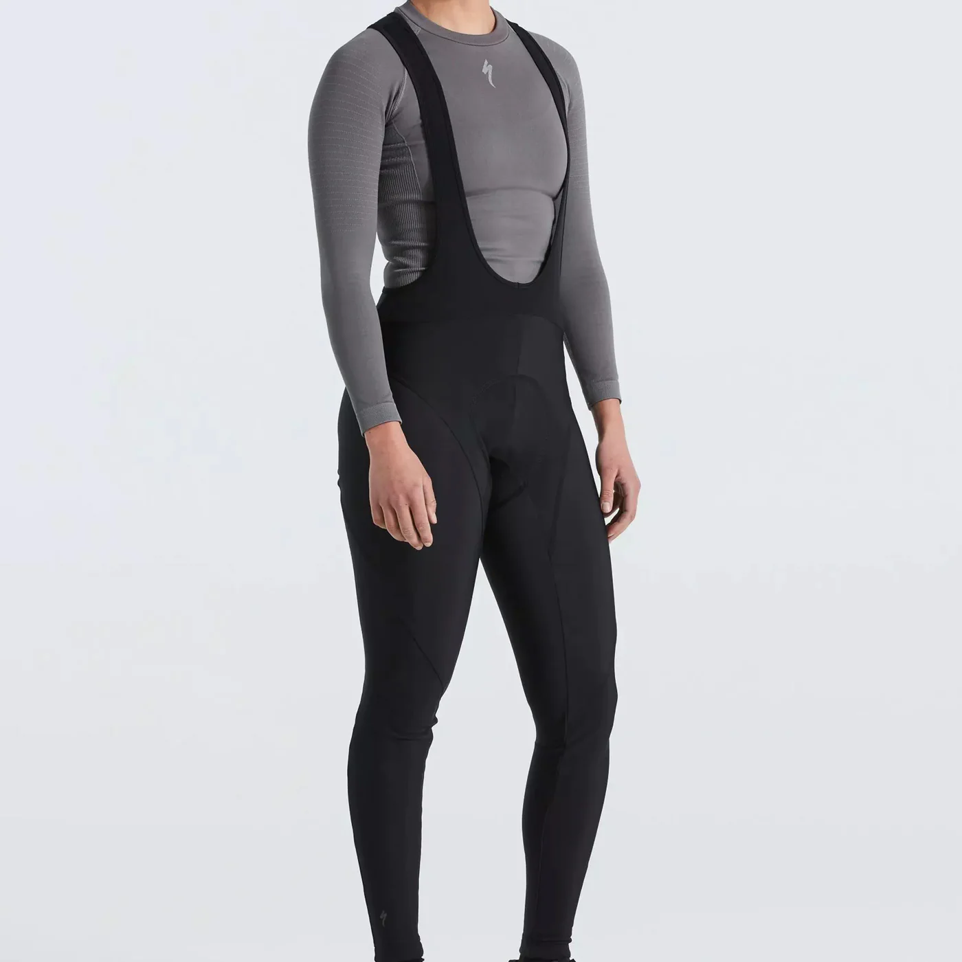 Specialized RBX Comp Thermal women bib tight - Black