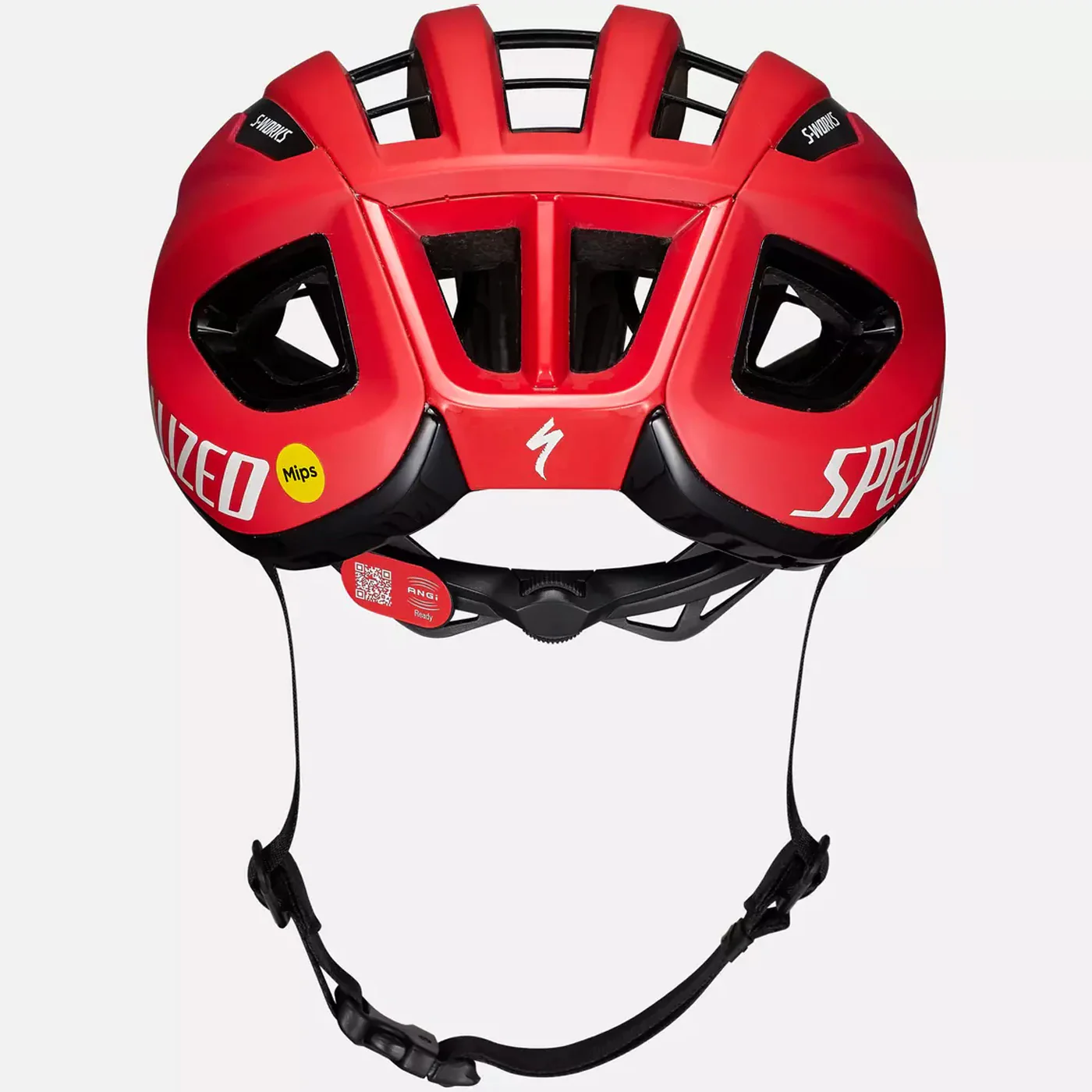 Specialized Prevail 3 helmet - SD Worx