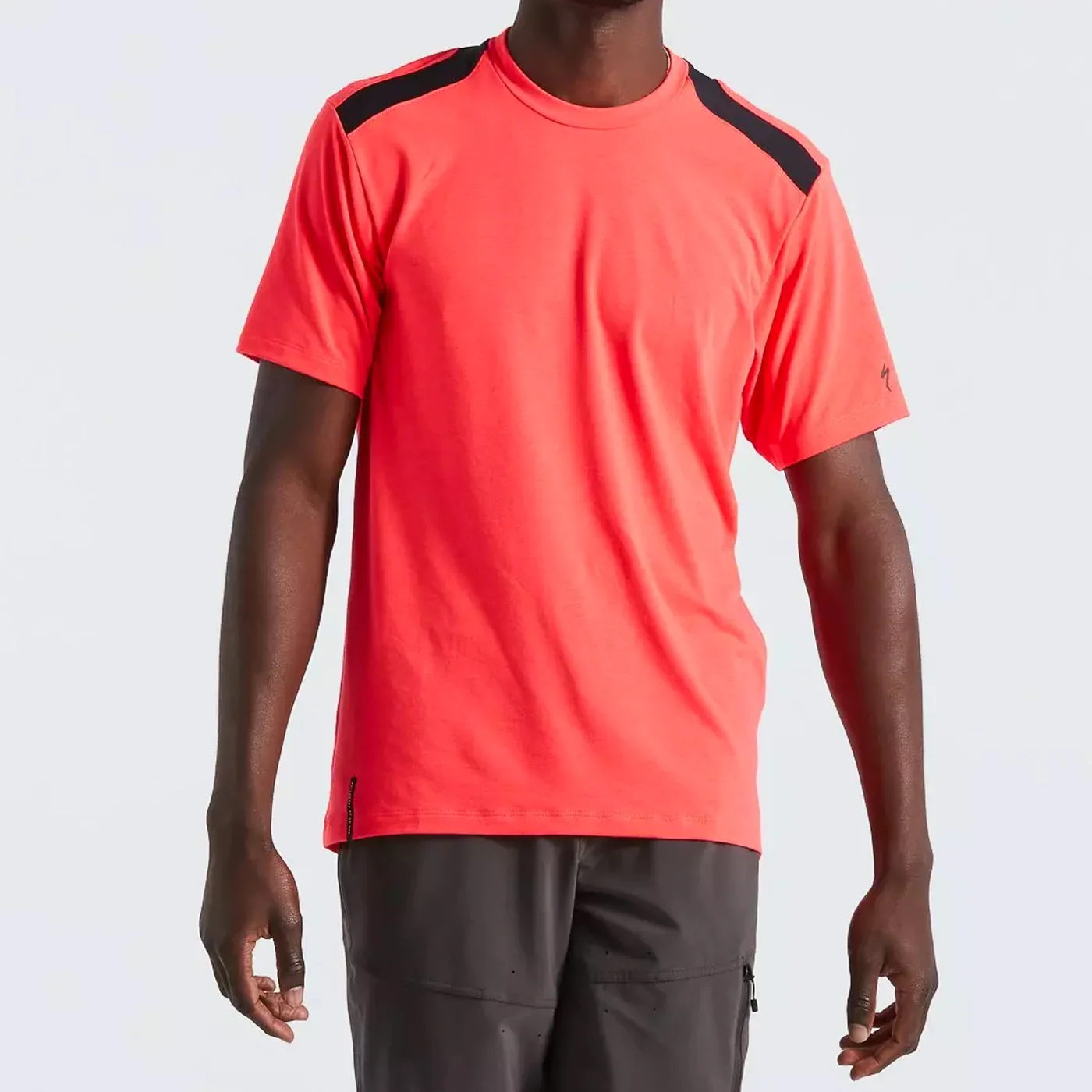 Specialized Trail jersey - Red