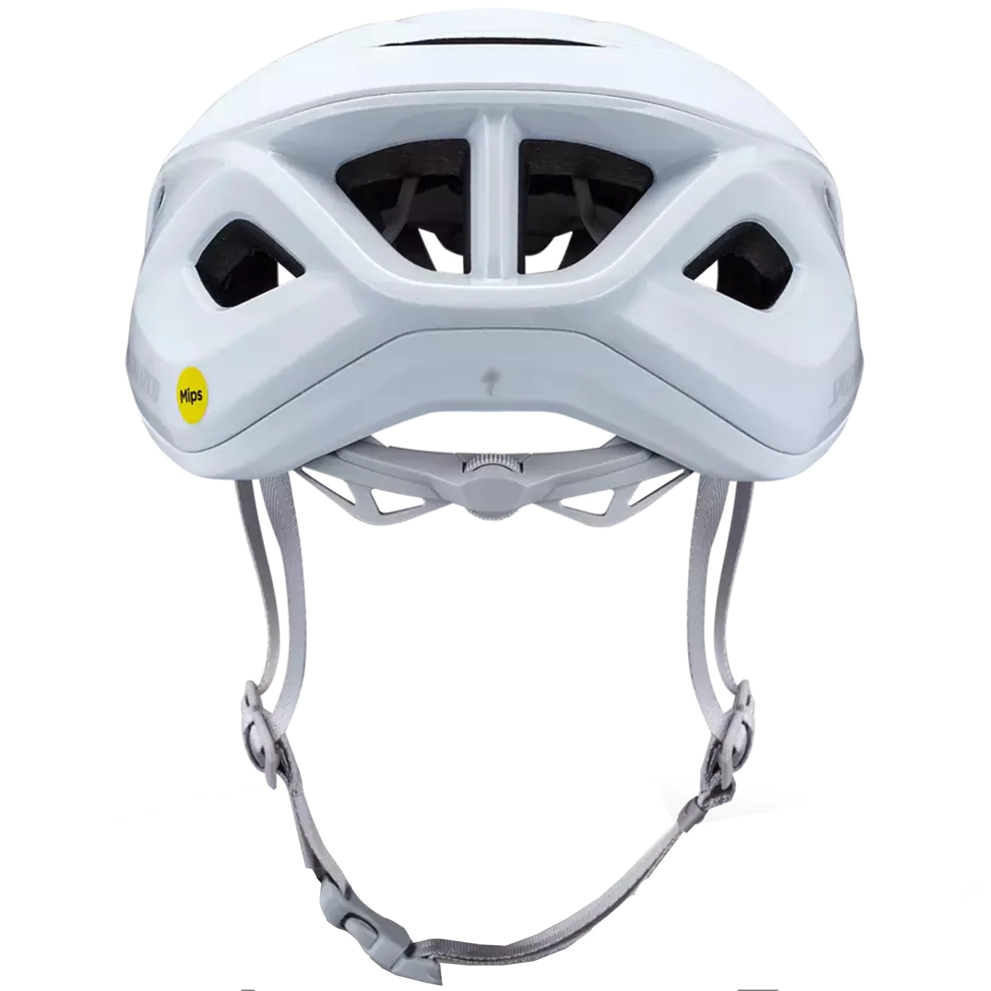 Specialized Propero 4 helmet - White