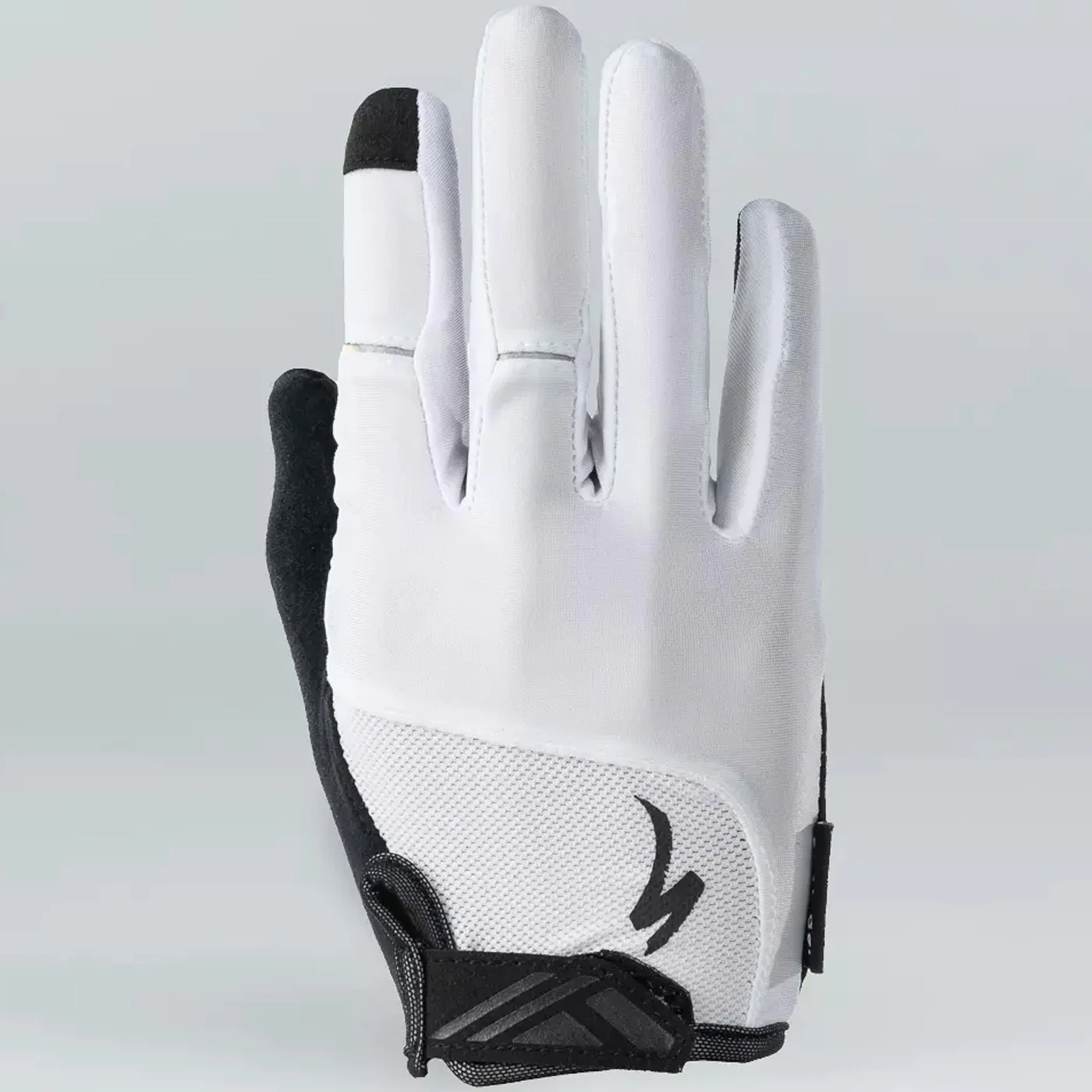 Specialized BG Dual Gel Lf gloves - White