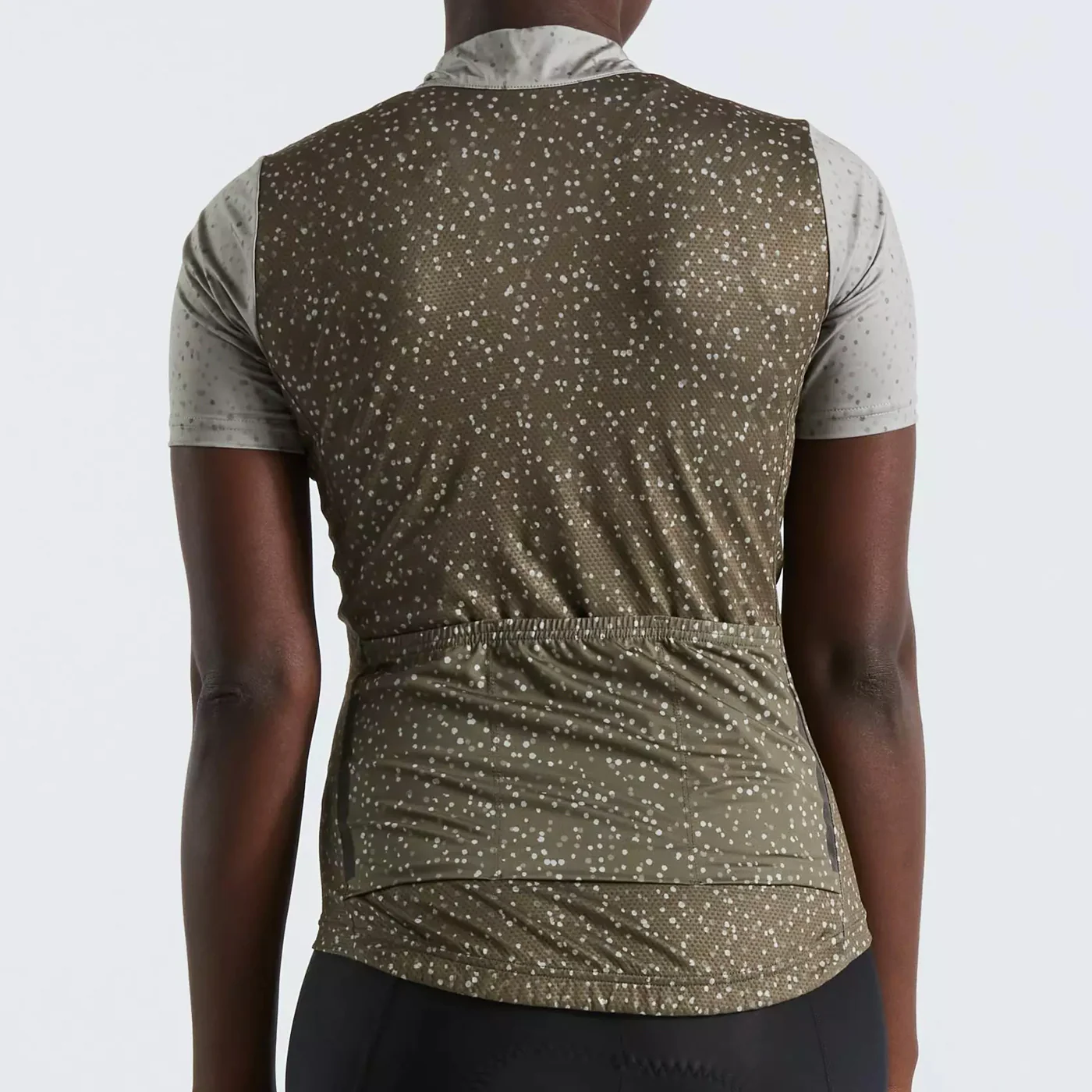 Specialized RBX Logo women jersey - Green