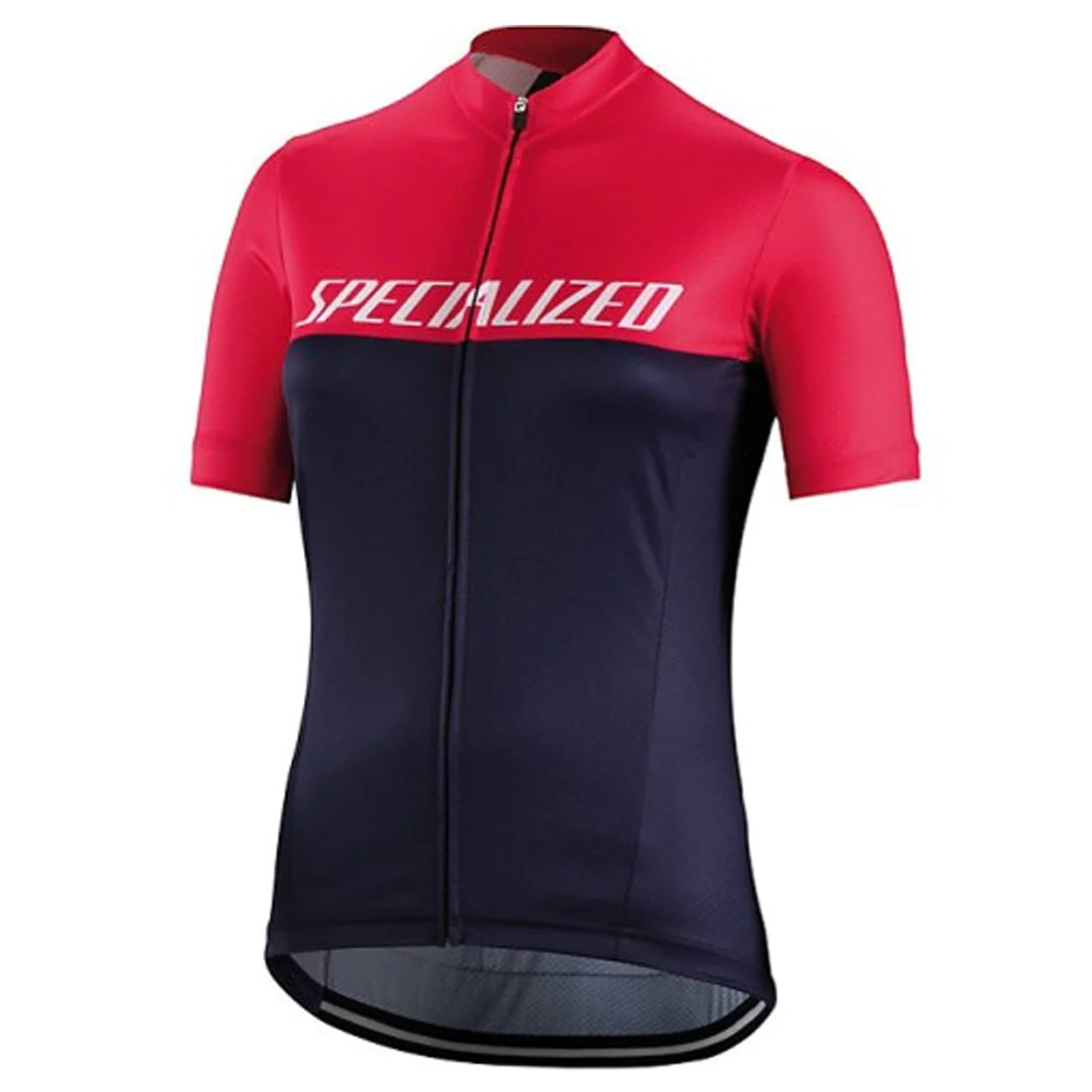 Specialized RBX Comp Logo Team woman jersey - Blue pink
