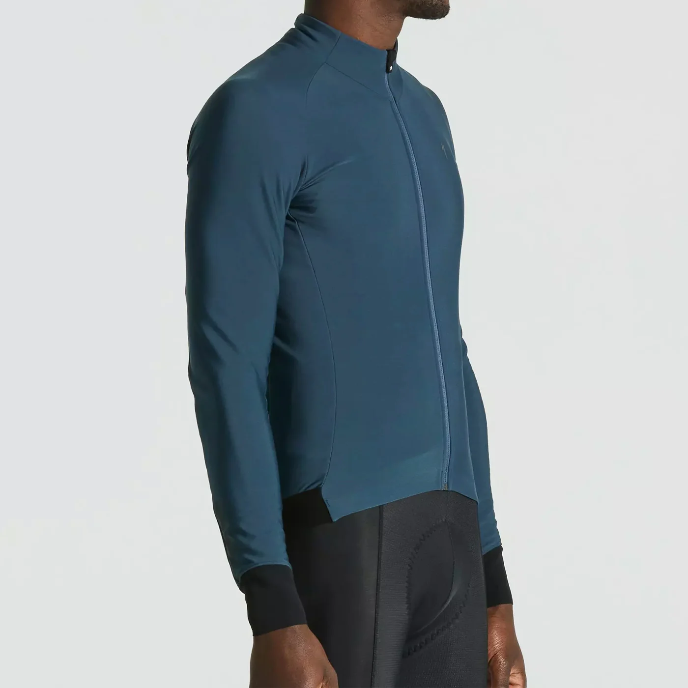 Specialized SL Expert Thermal long sleeves jersey - Blue