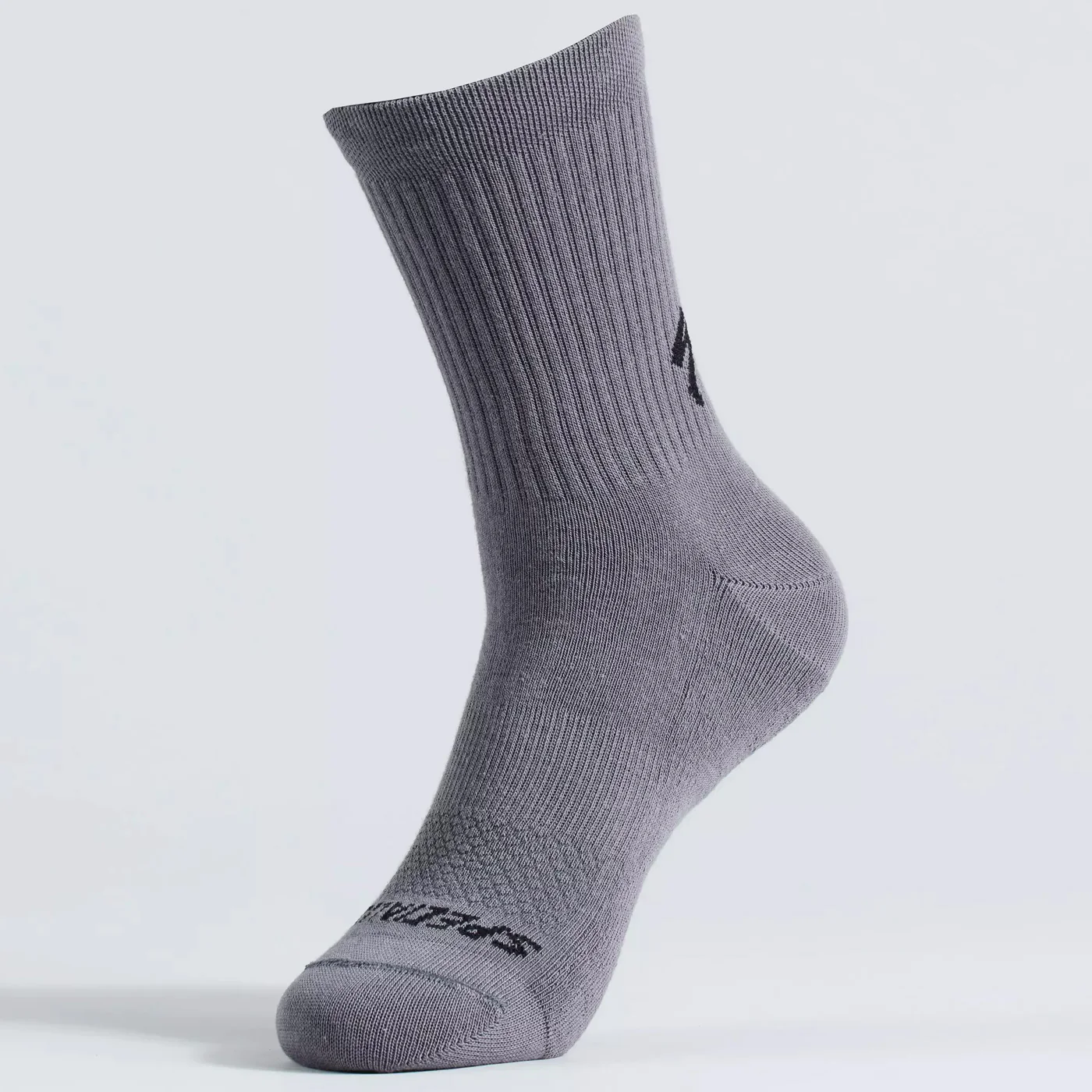 Specialized Cotton Tall socks - Grey