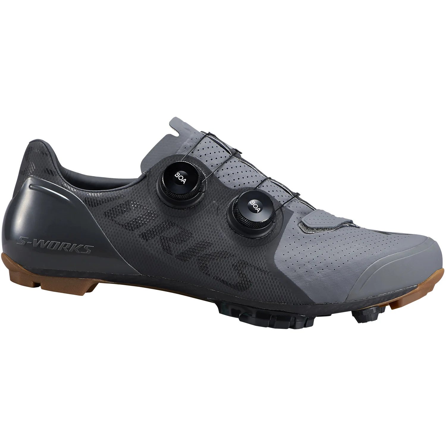 Specialized S-Works Recon shoes - Grey