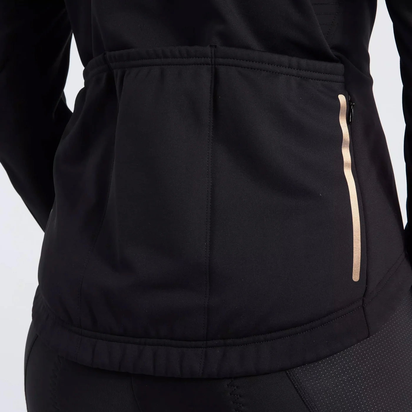 Specialized SL Pro Softshell women jacket - Black