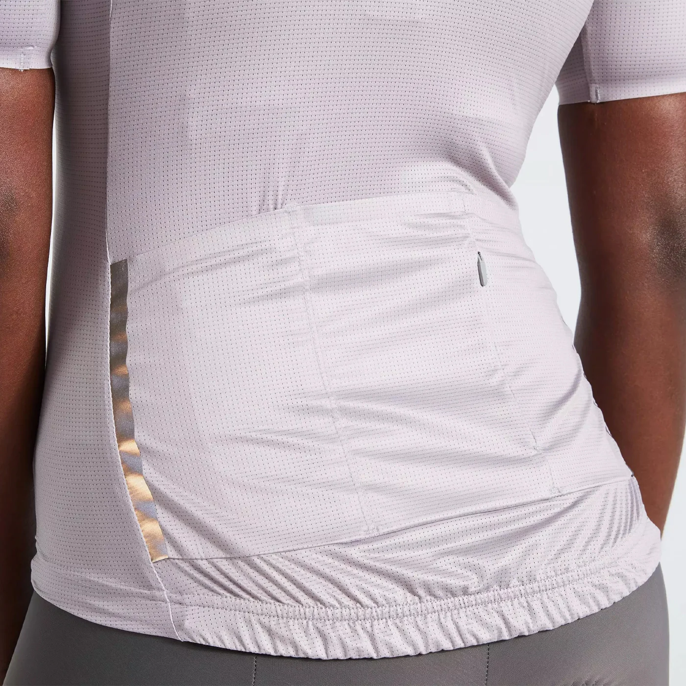 Specialized SL Air Solid women jersey - Grey