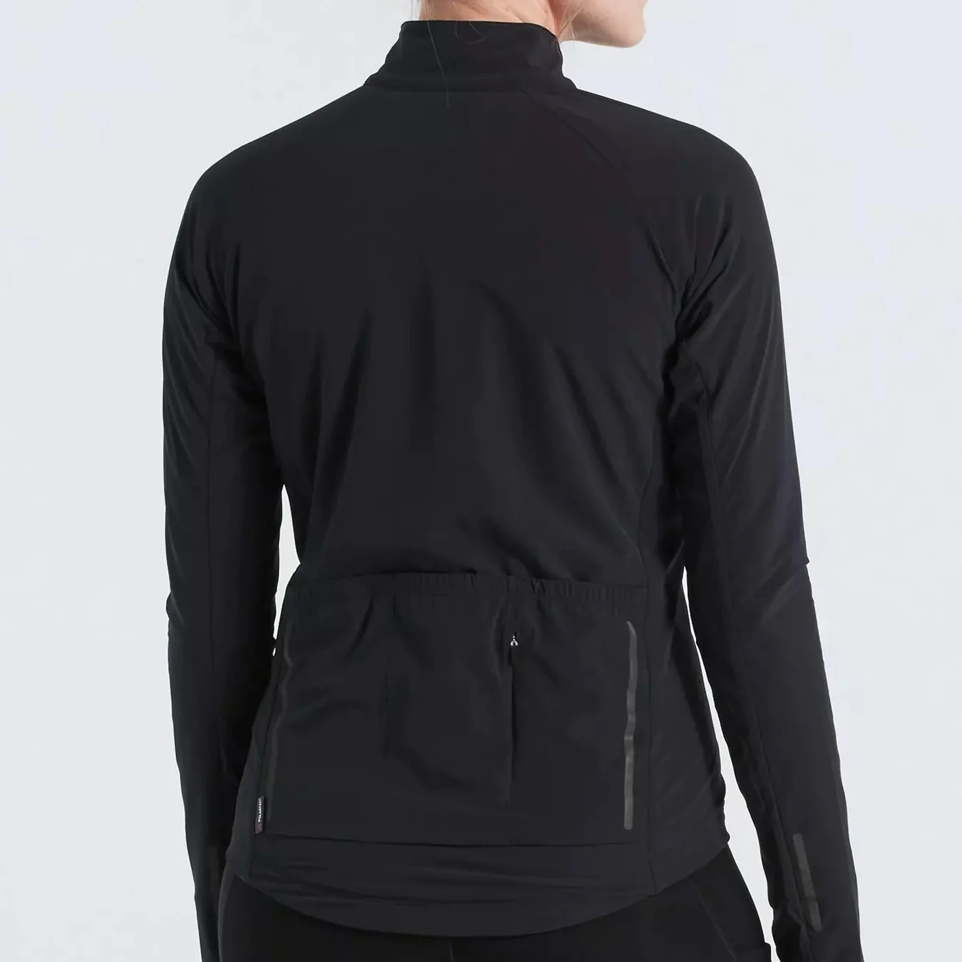 Specialized Prime-Series Alpha women jacket - Black