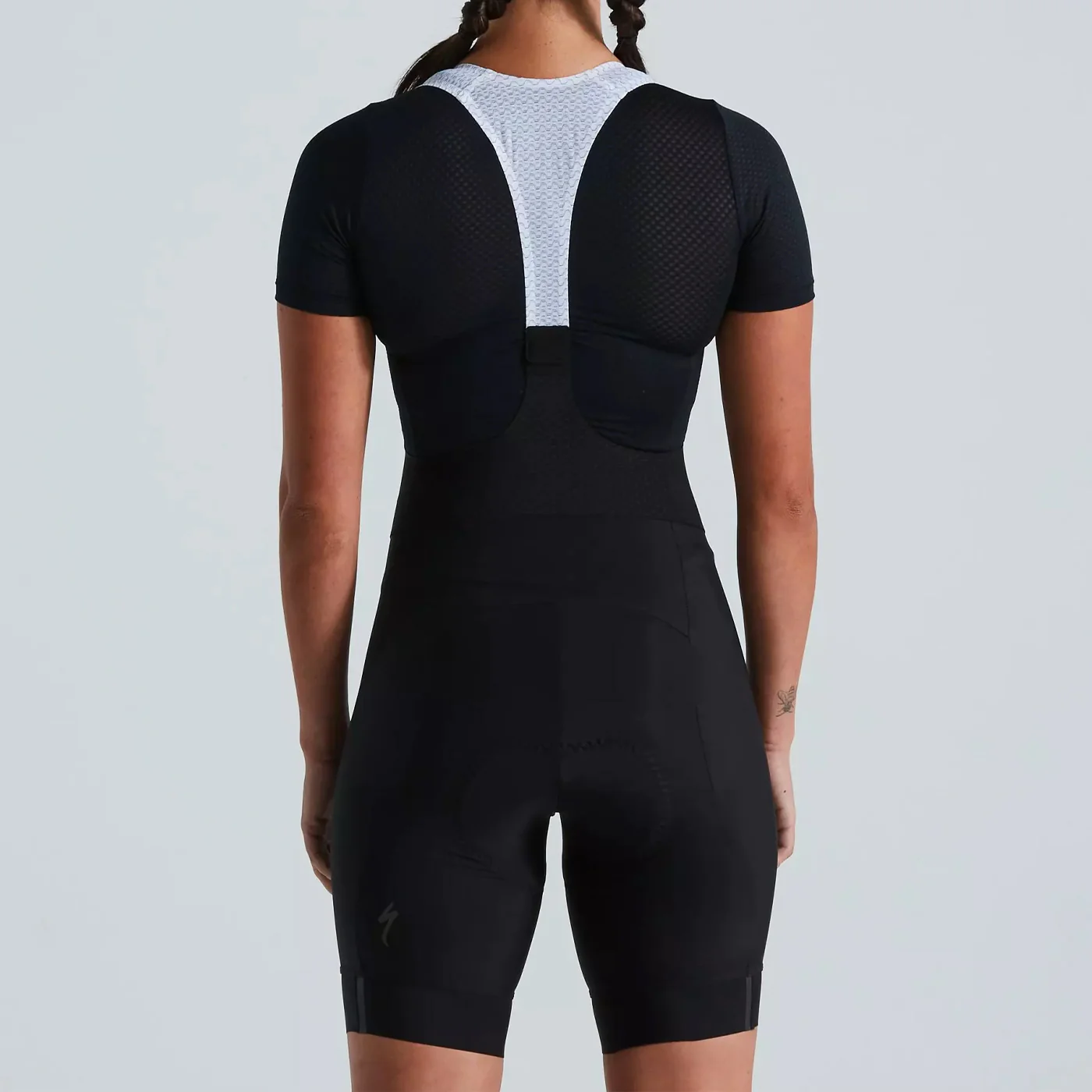 Specialized SL woman bib short - Black