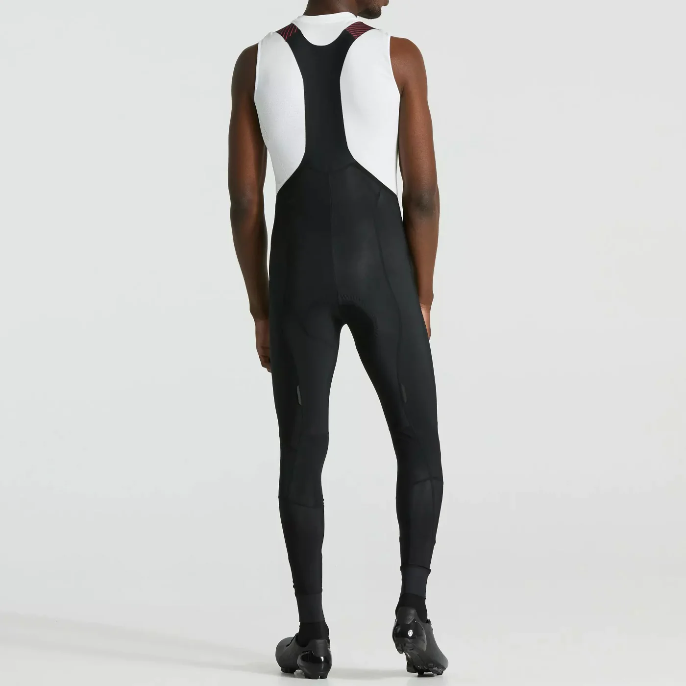 Specialized Team SL Expert Thermal bib tight - Black