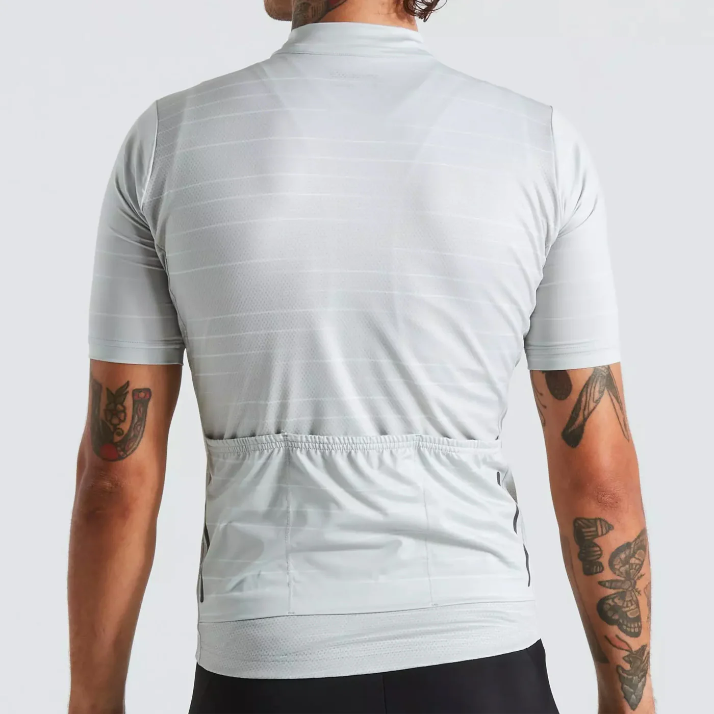 Specialized RBX Comp Mirage jersey - Grey