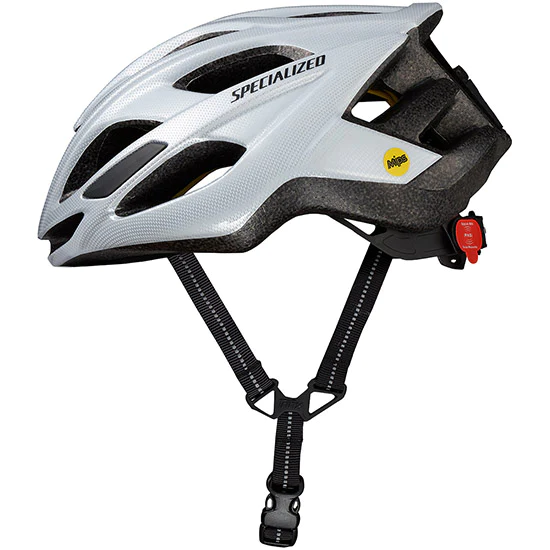 Specialized Chamonix Mips helmet - White