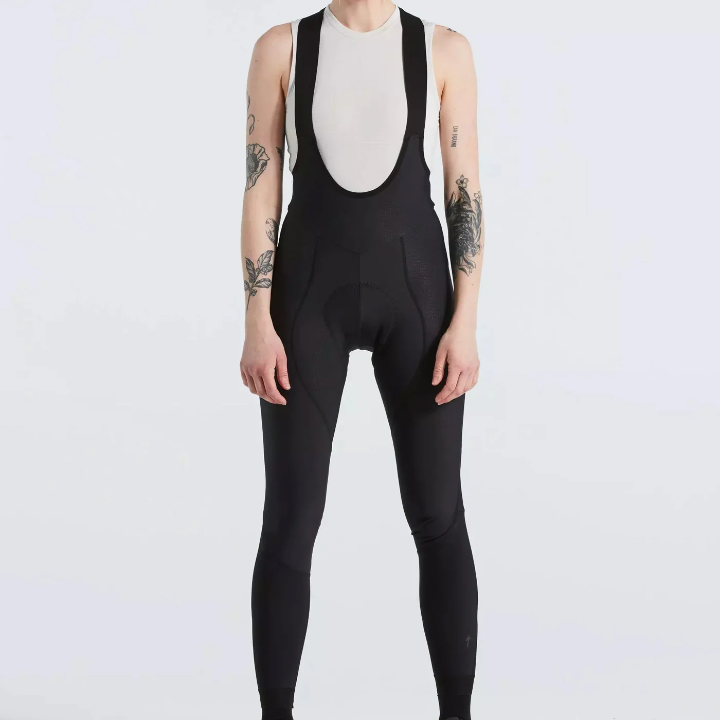 Specialized SL Pro Thermal woman bib tight - Black