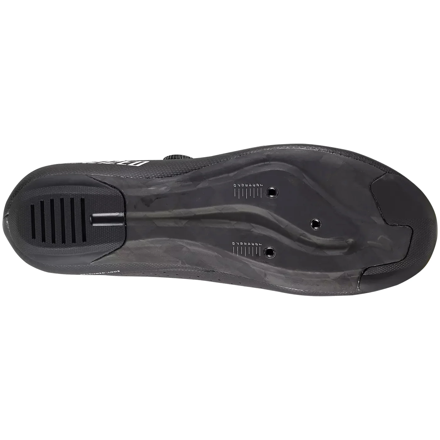 Specialized Torch 2.0 Road shoes - Black