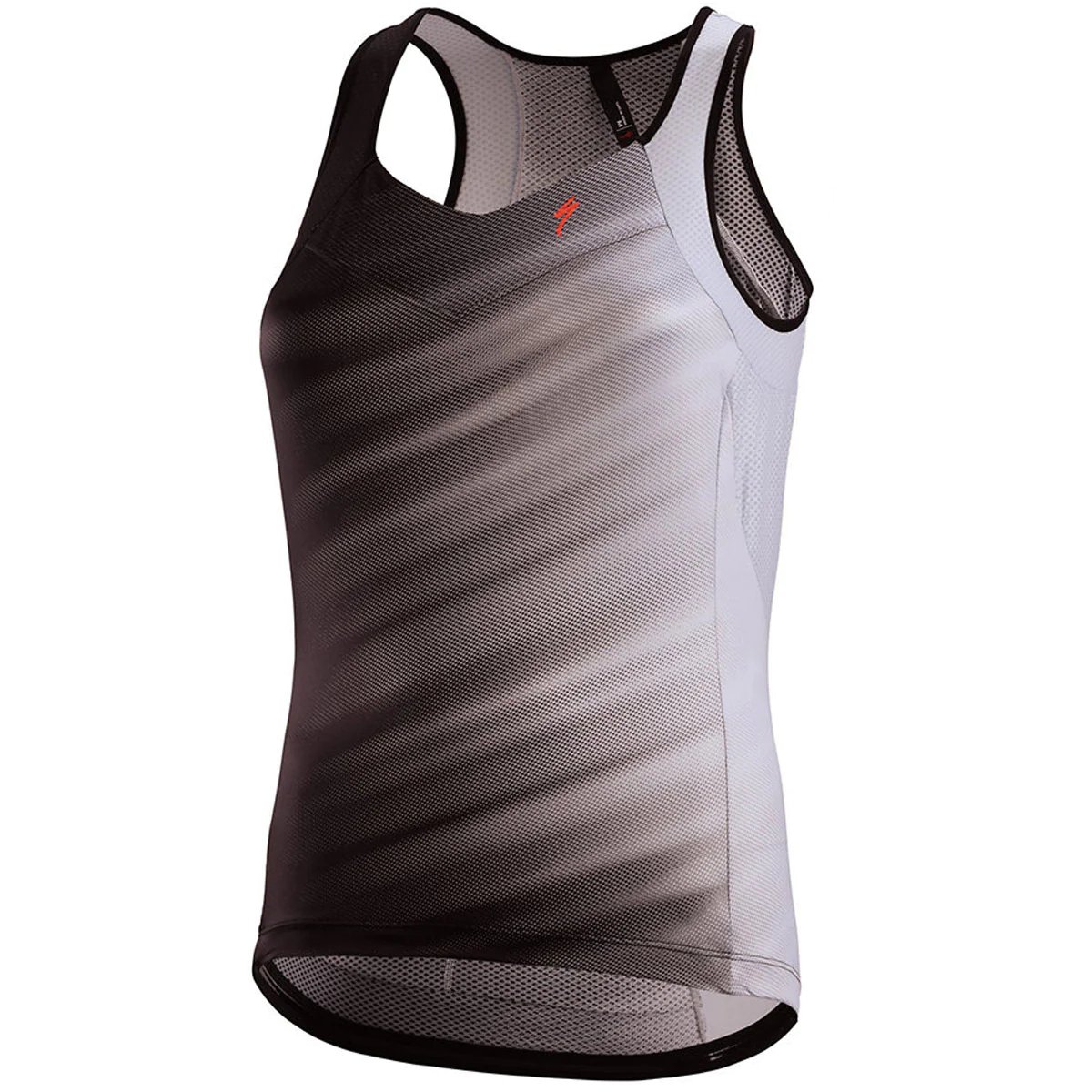 Specialized SL Expert top women - Grey black