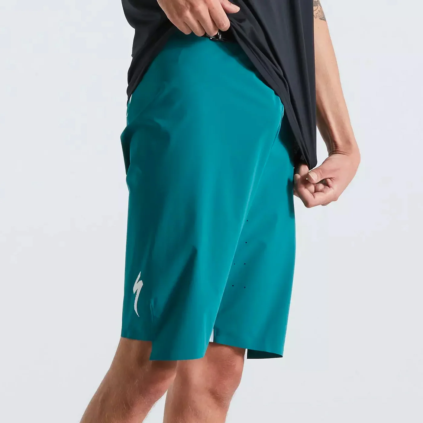 Specialized Trail Air Shorts - Green