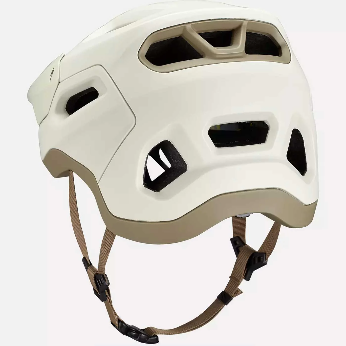 Specialized Tactic 4 Mips helmet - Beige White
