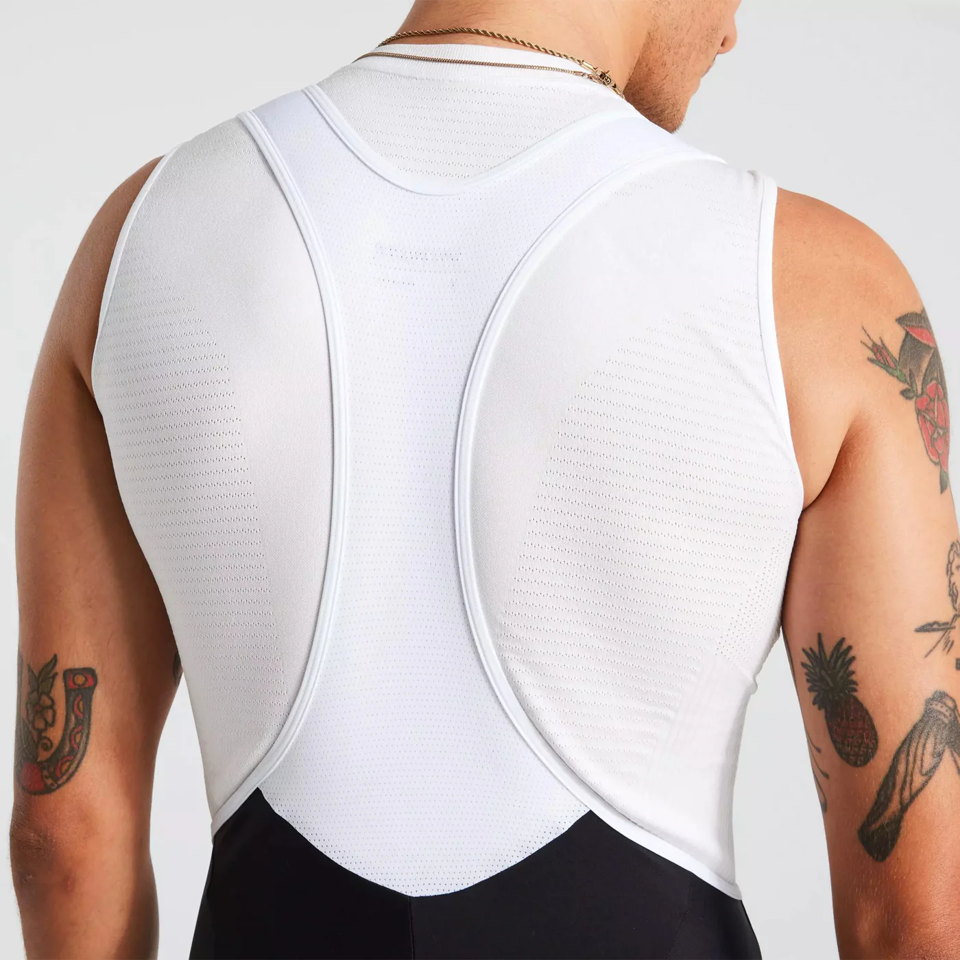 Specialized RBX Comp Mirage Bib shorts - Yellow black