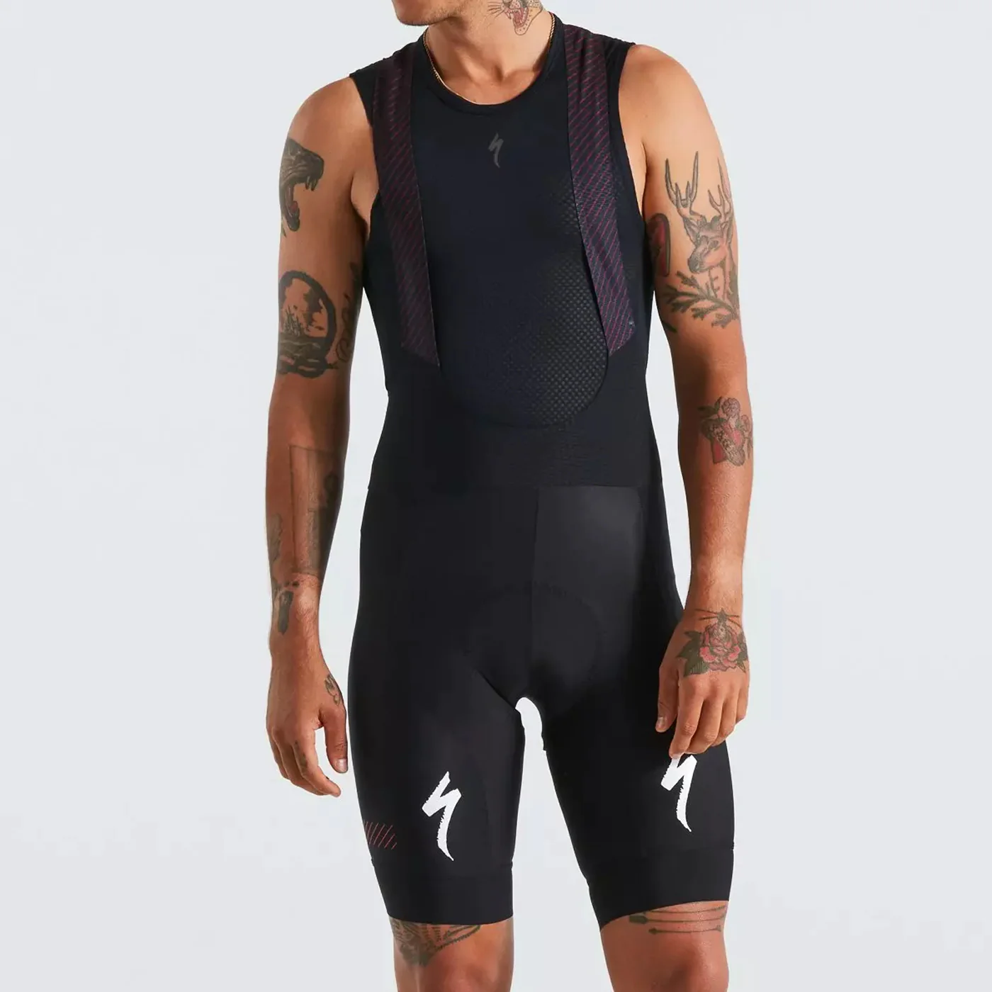 Specialized Team SL bib shorts - Black