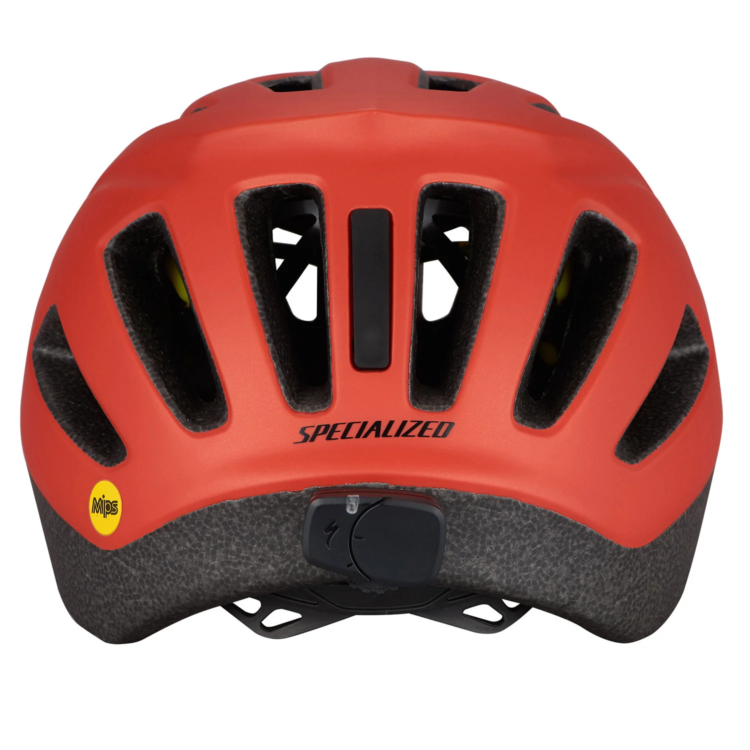 Specialized Ambush Comp helmet - Red
