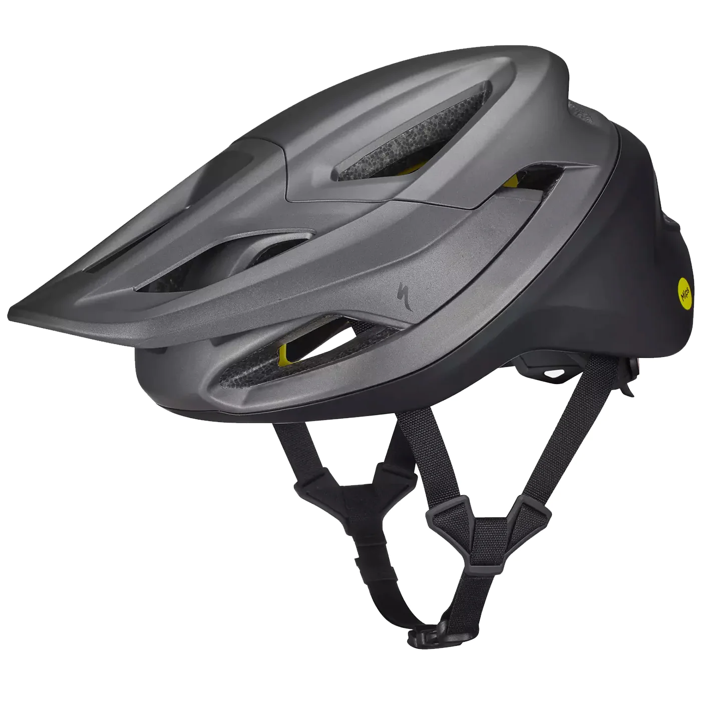 Specialized Camber helmet - Grey