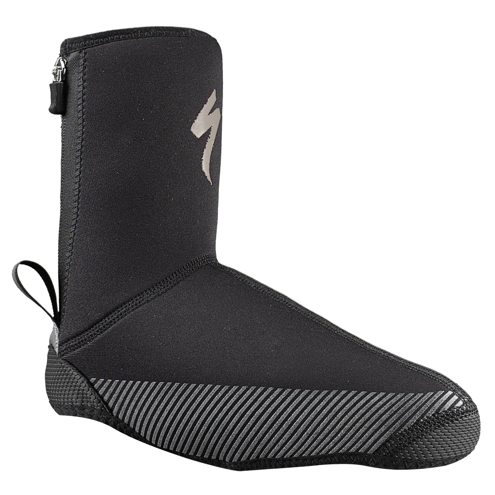 Specialized Deflect overshoe - Black reflex