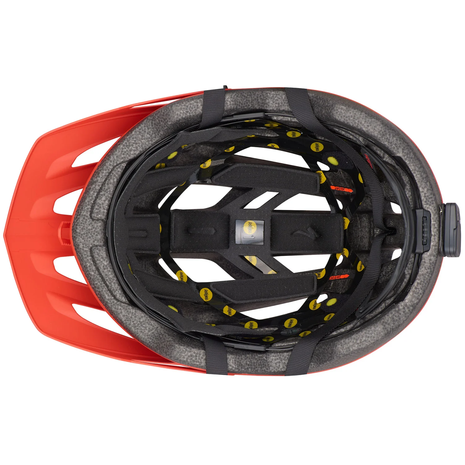 Specialized Ambush Comp helmet - Red