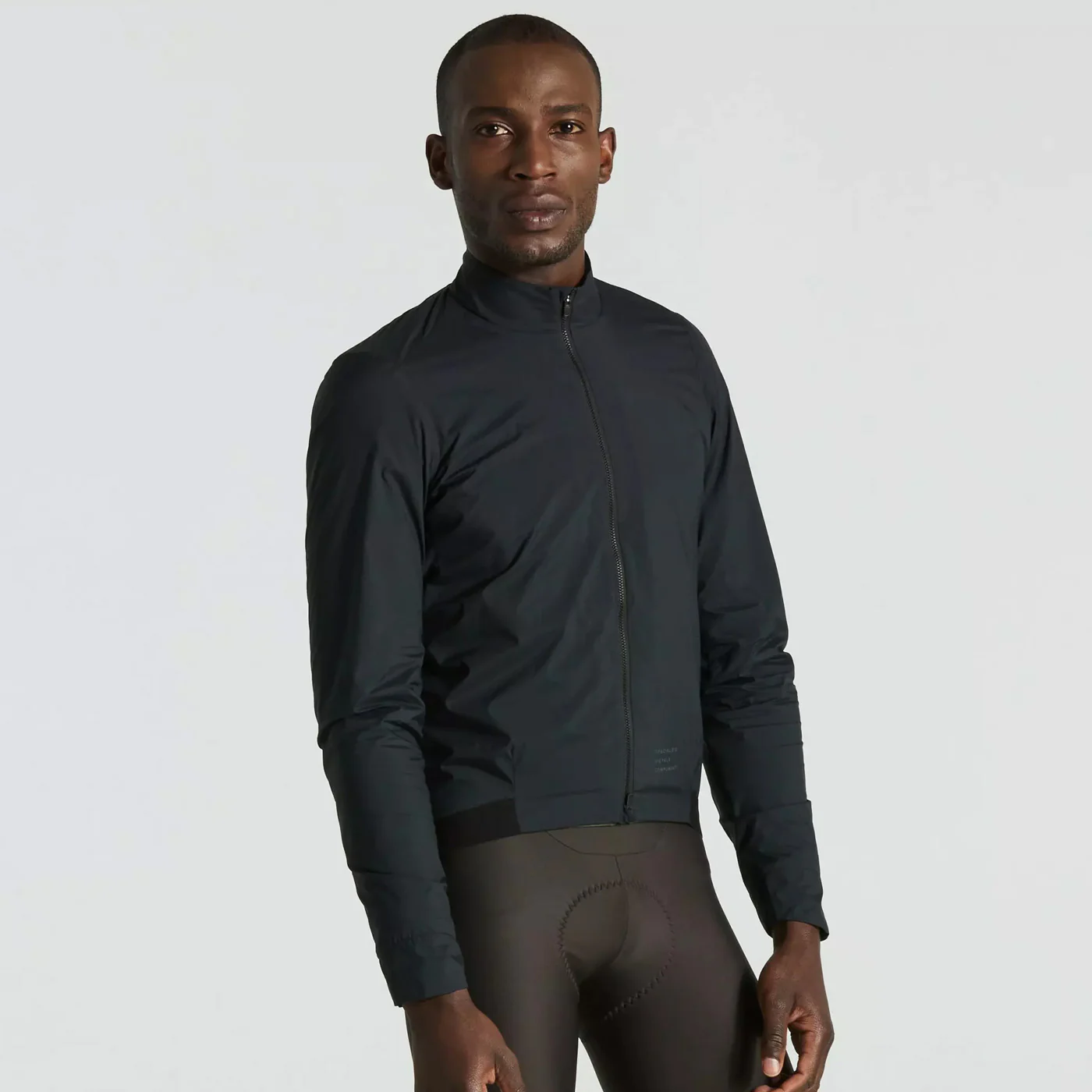 Specialized Prime Alpha jacket - Black