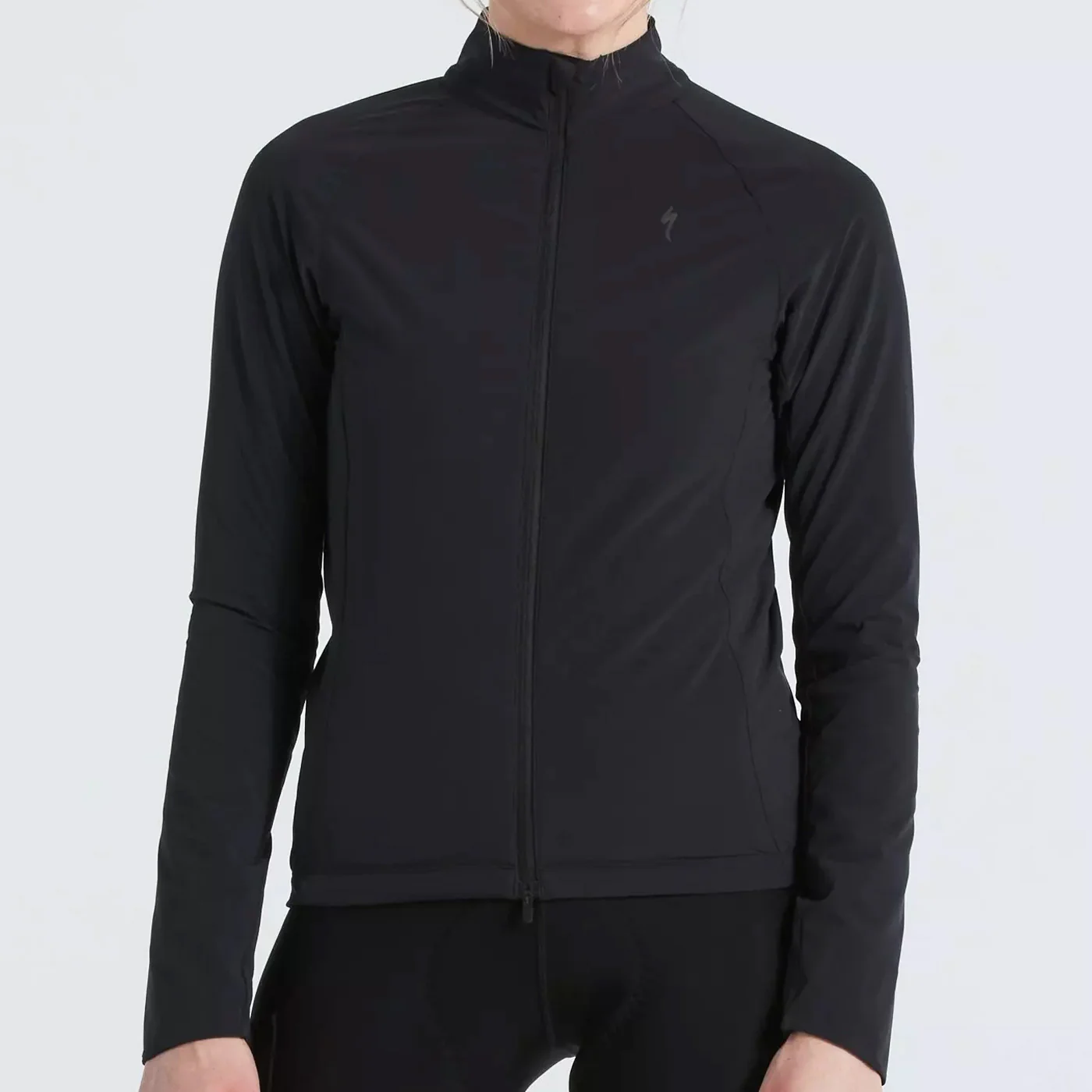Specialized Prime-Series Alpha women jacket - Black