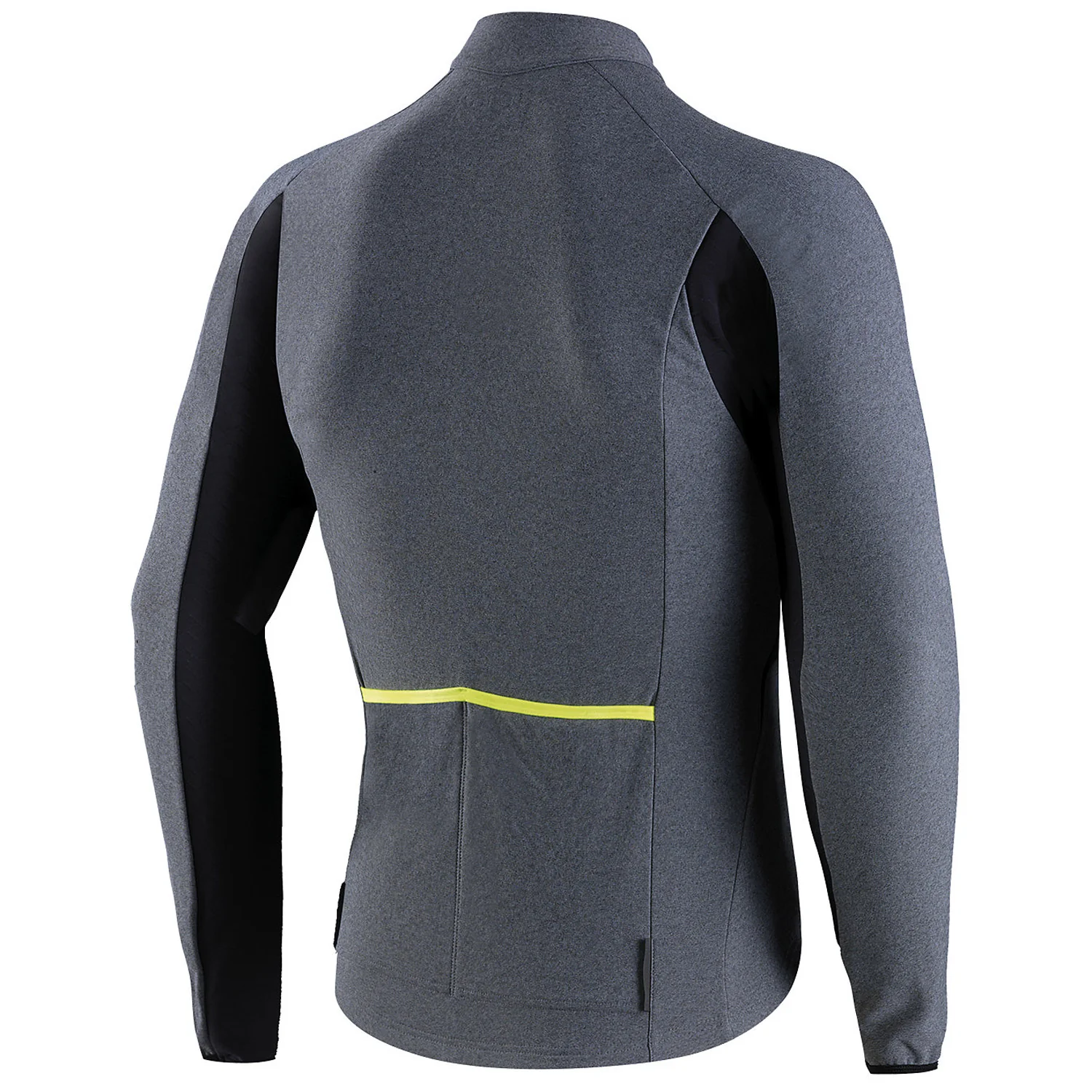 Specialized Therminal SL Expert long sleeves jersey - Grey
