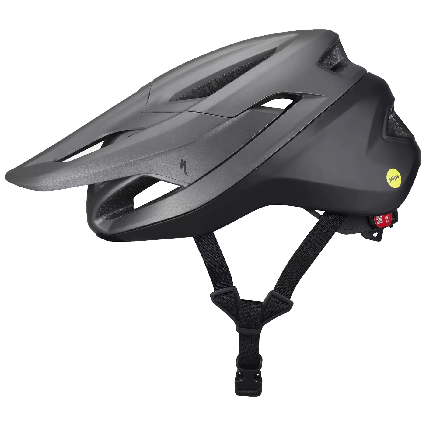 Specialized Camber helmet - Grey