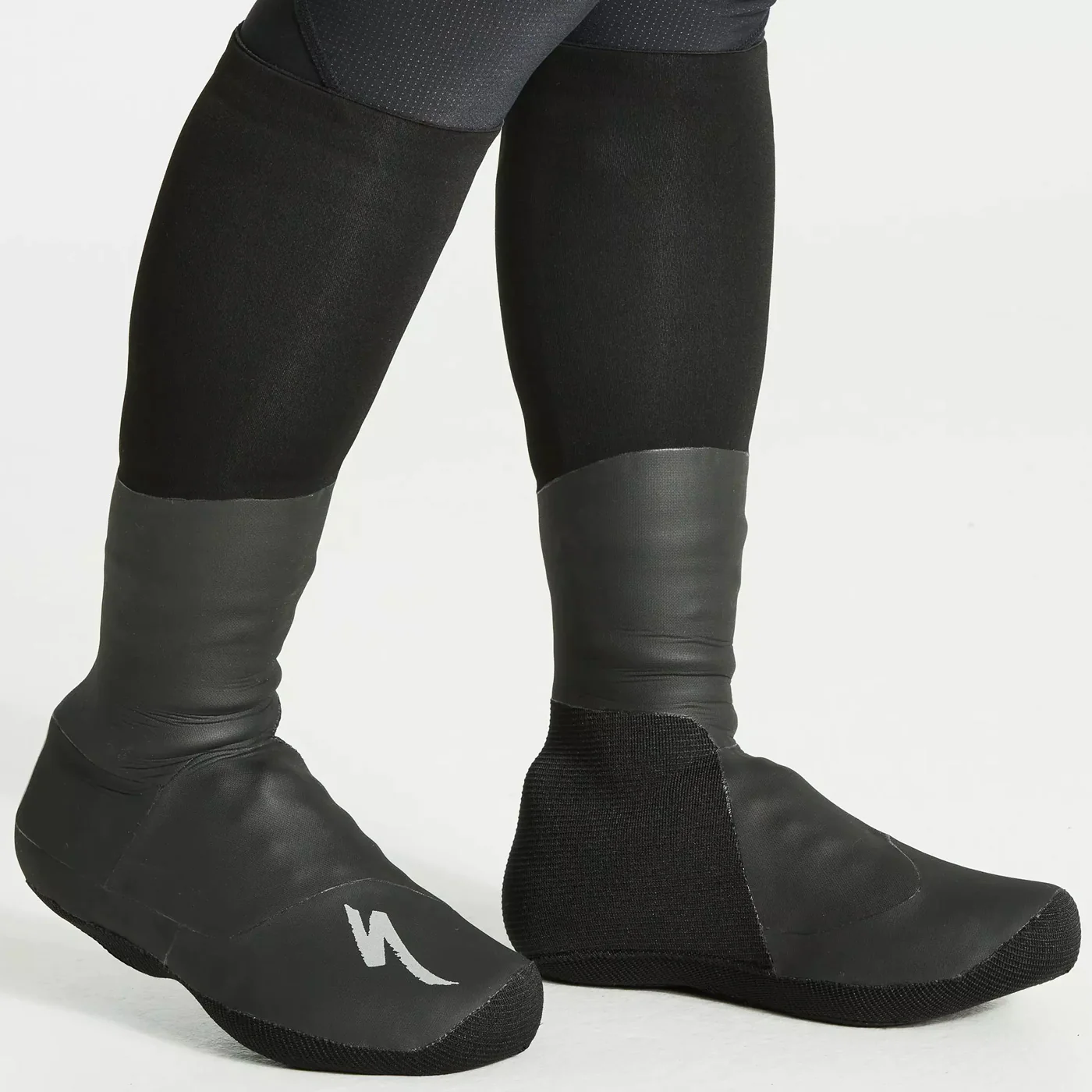Specialized Neoprene Tall shoecover - Black