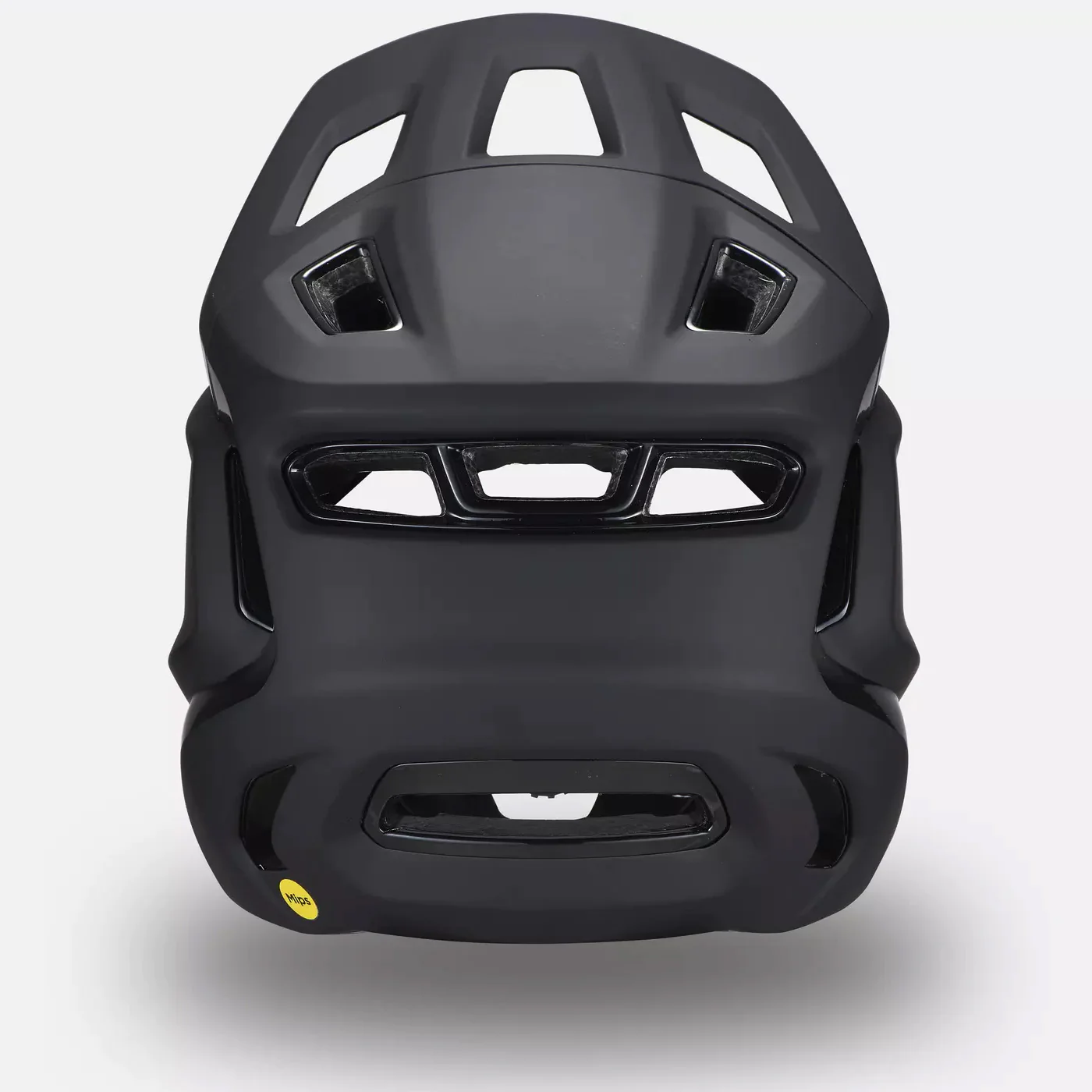 Specialized Gambit helmet - Black