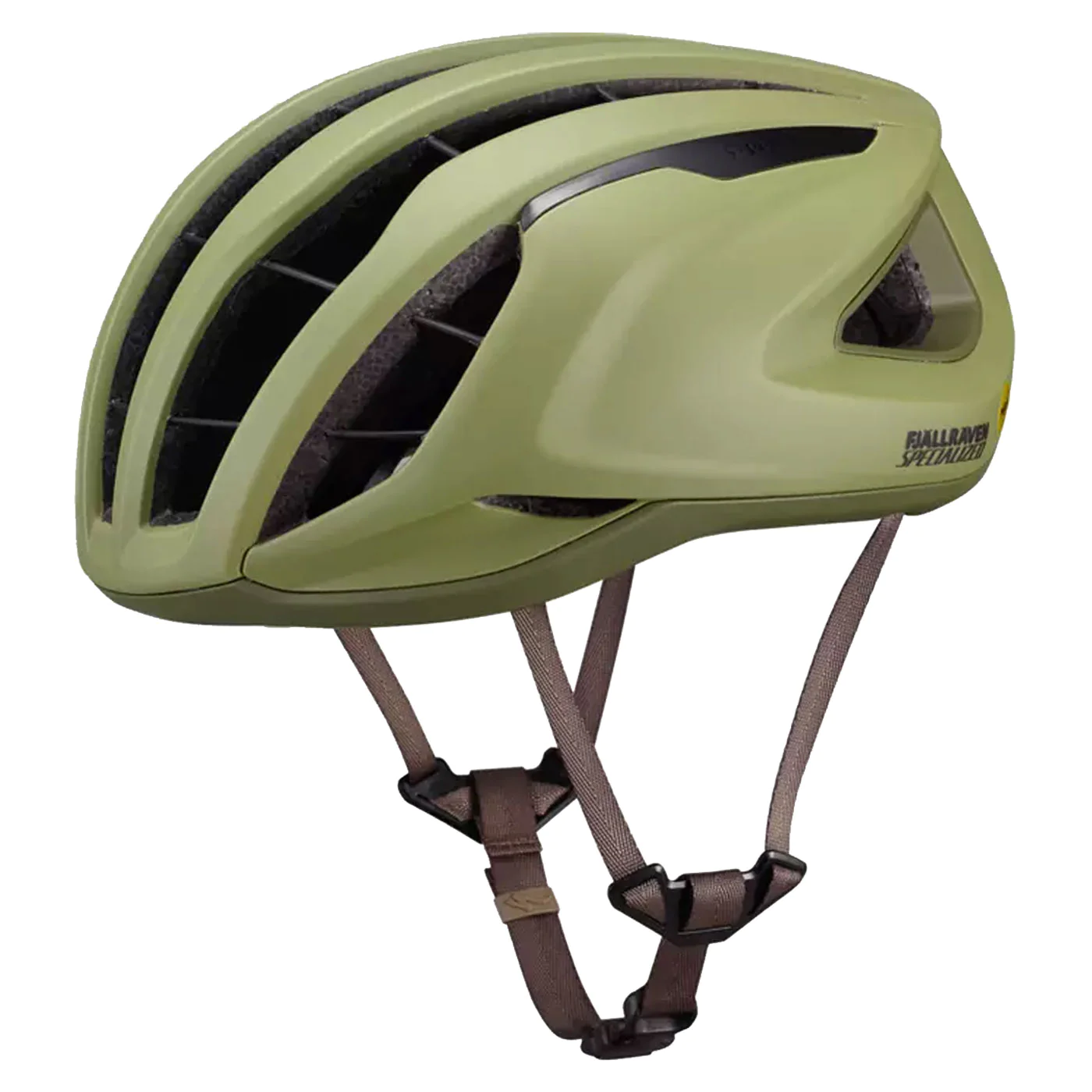 Specialized Prevail 3 helmet - Fj?llr?ven green