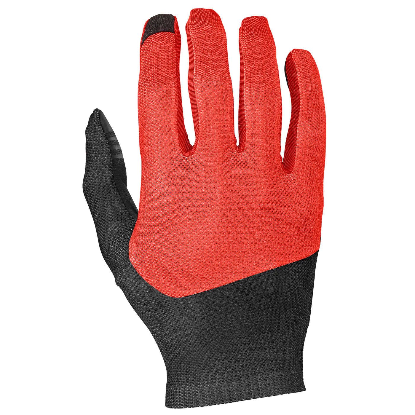 Specialized Renegade gloves - Red