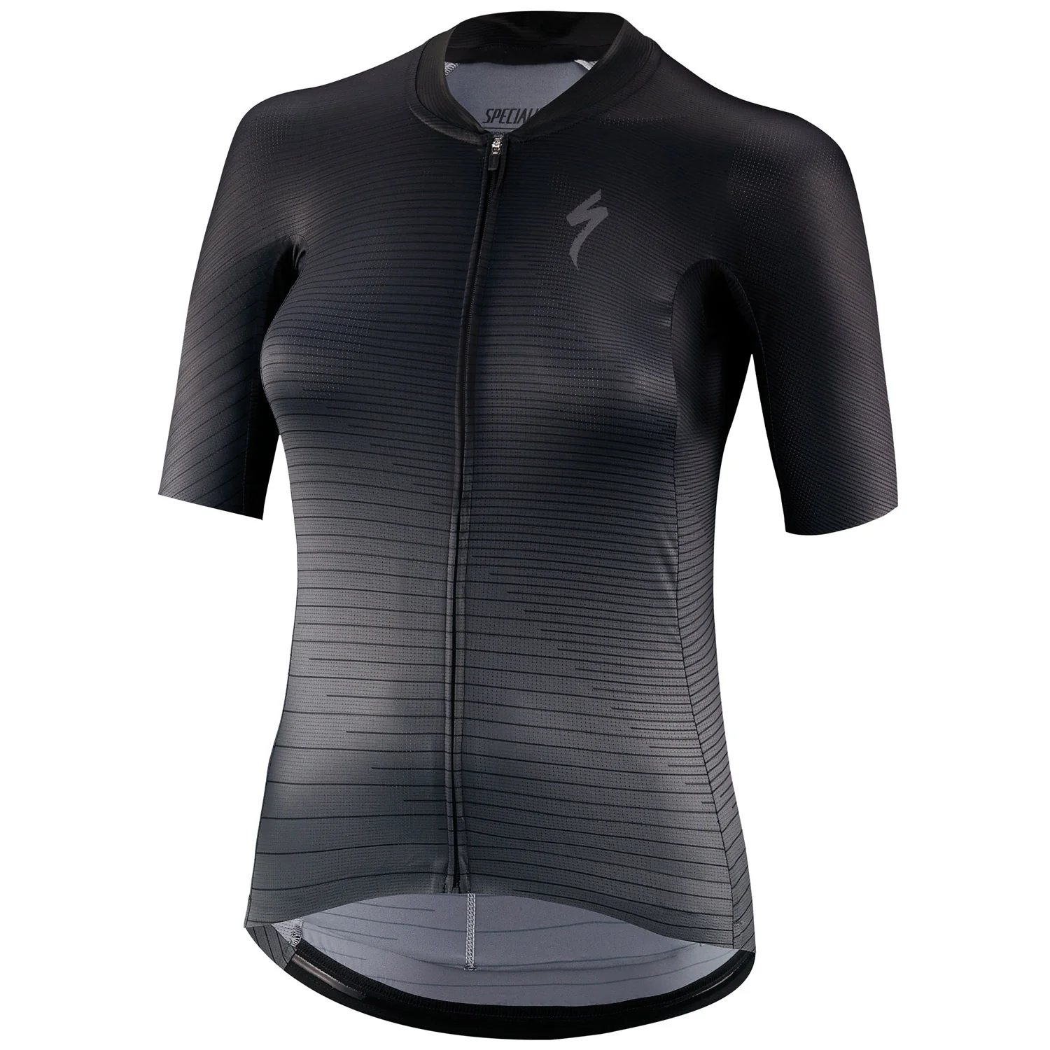 Specialized SL R woman jersey - Black
