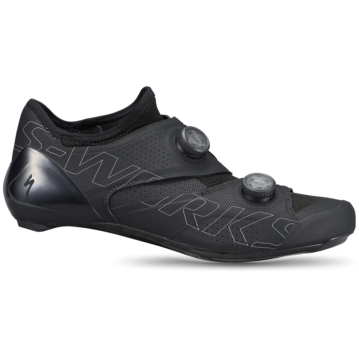 Specialized S-Works Ares shoes - Black