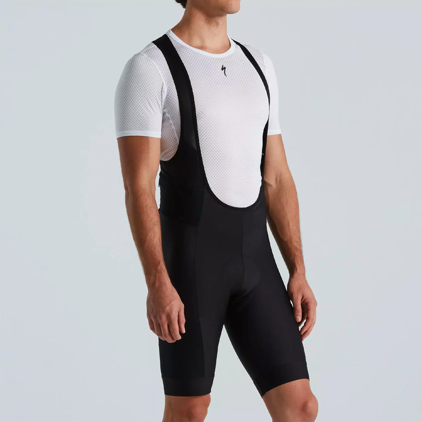 Specialized RBX Adventure SWAT bib shorts - Black