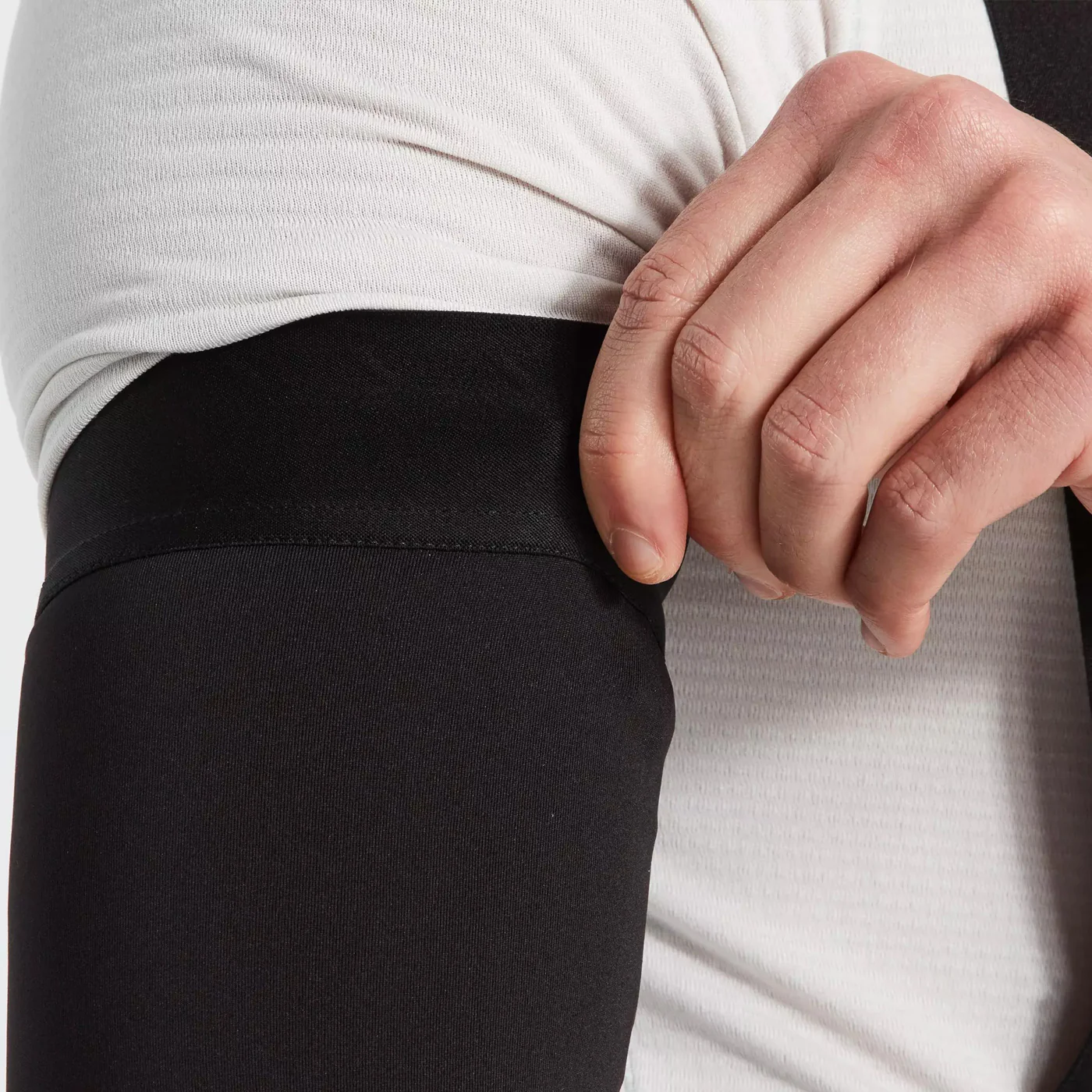 Specialized Race Rain arm warmers - Black