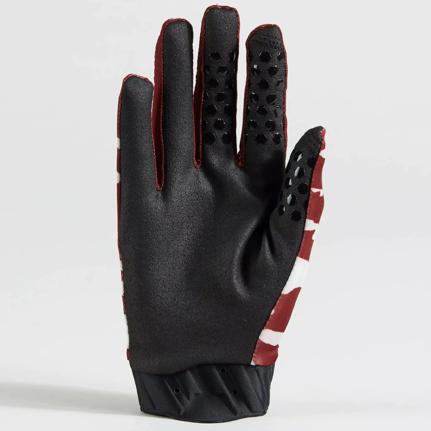 Specialized Guanti Trail Air gloves - Bordeaux