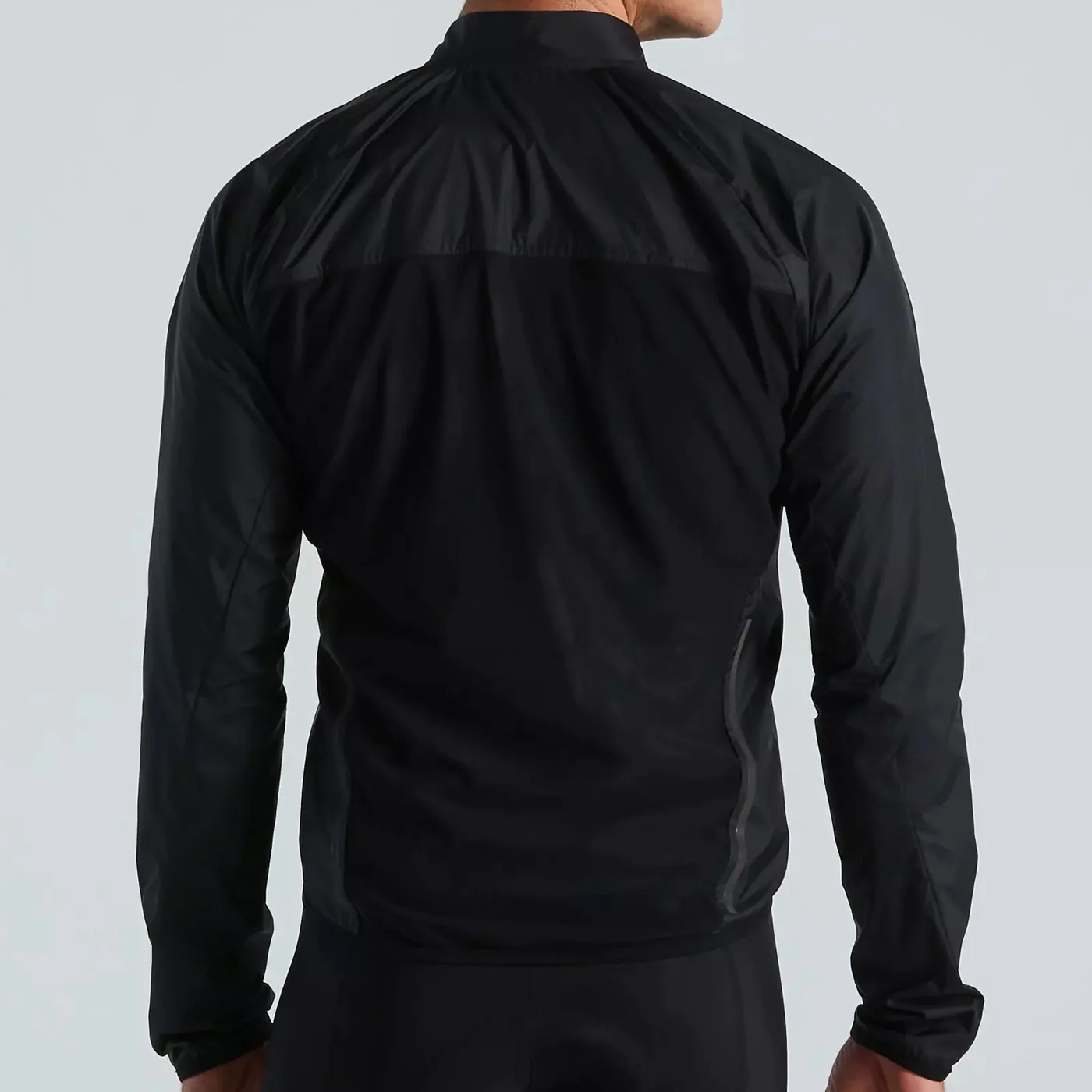 Specialized SL Pro Wind jacket - Black
