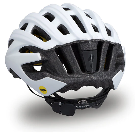 Specialized Propero 3 helmet - White