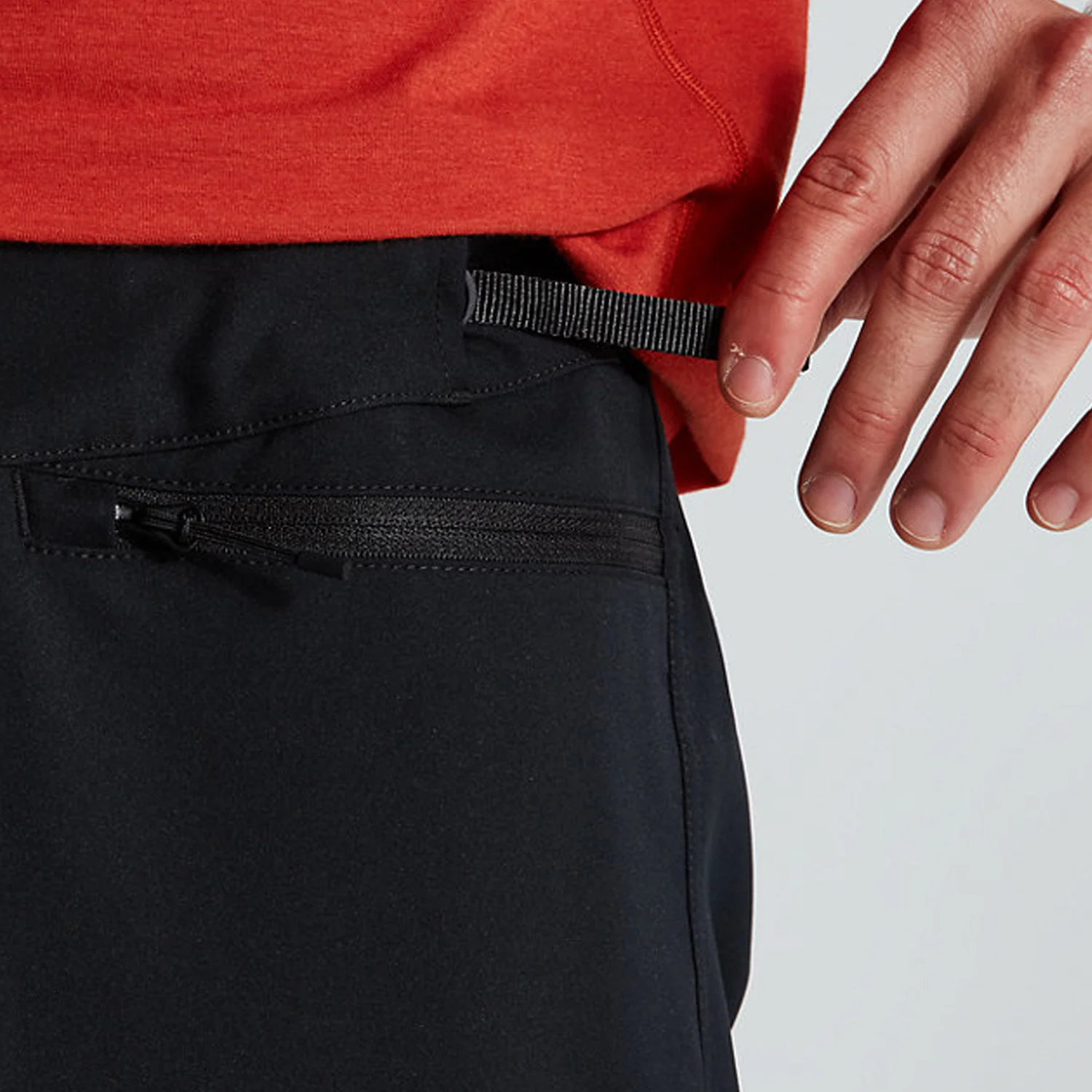 Specialized Trail Liner Shorts - Black