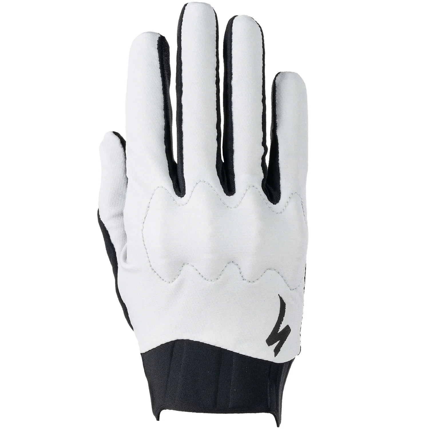 Specialized Trail-Series D3O gloves - Grey