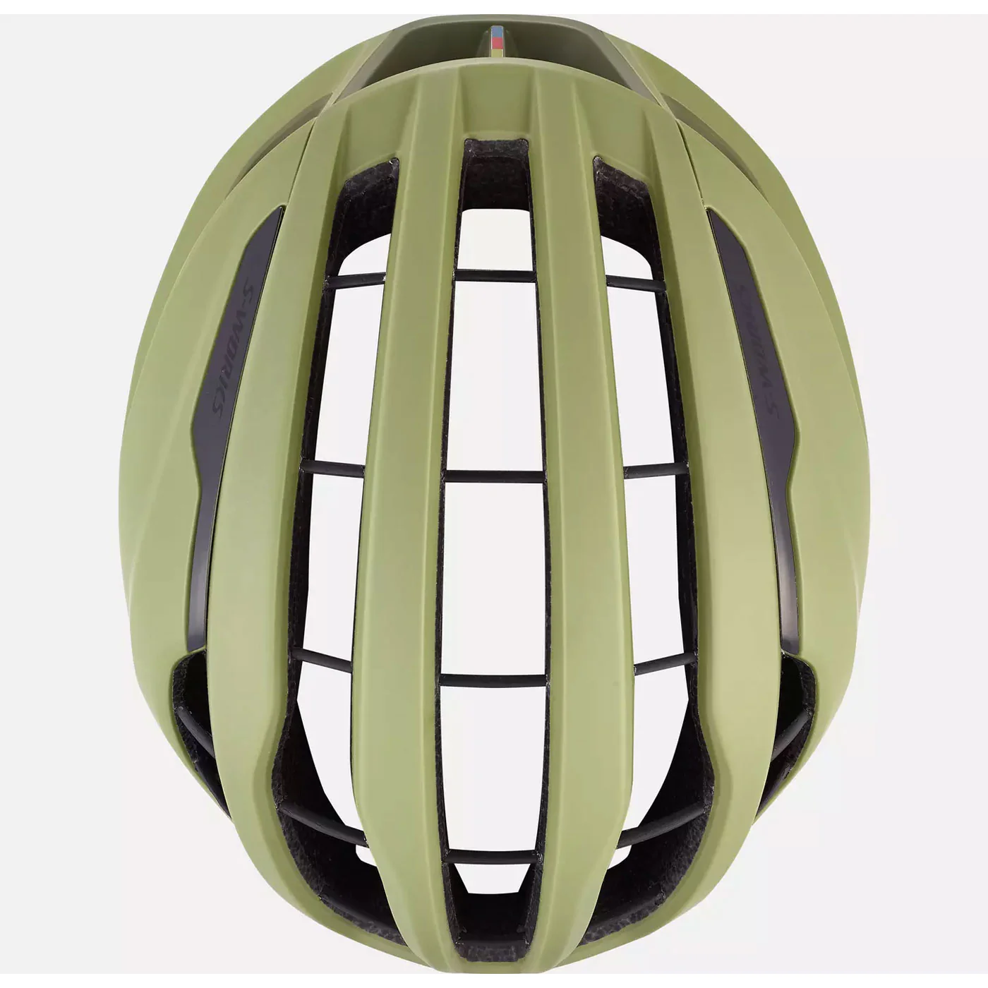 Specialized Prevail 3 helmet - Fj?llr?ven green